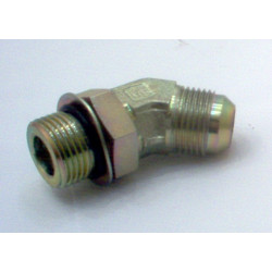 1.1/16 x 1.1/16 JIC SAE LNM//M 45/C